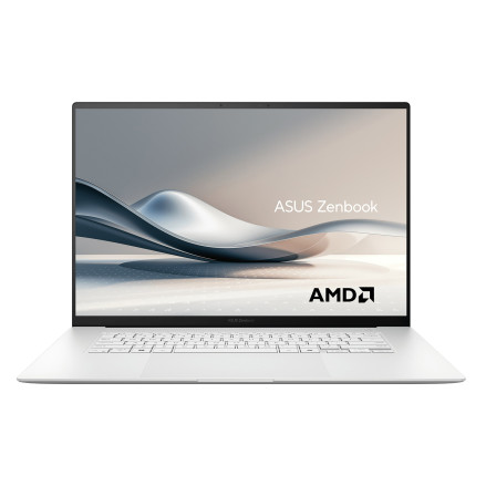 ASUS Zenbook S16